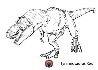 Sensitive T. rex? This new dino might change the face of